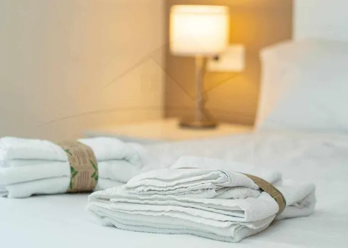 Rosarito Suite