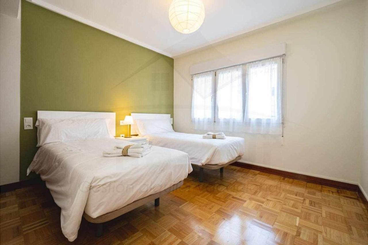 Rosarito Apartment Gijon