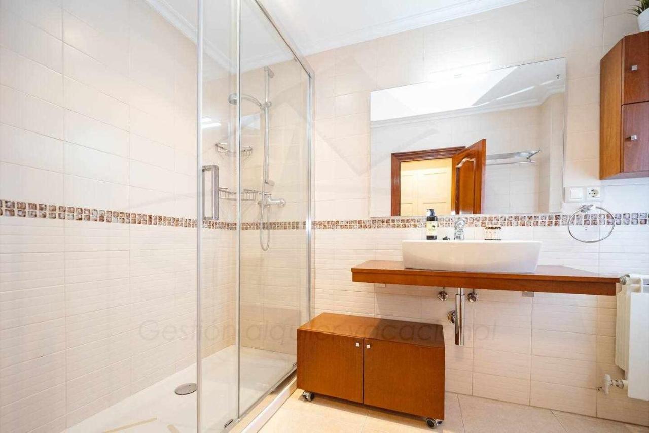 Rosarito Apartment