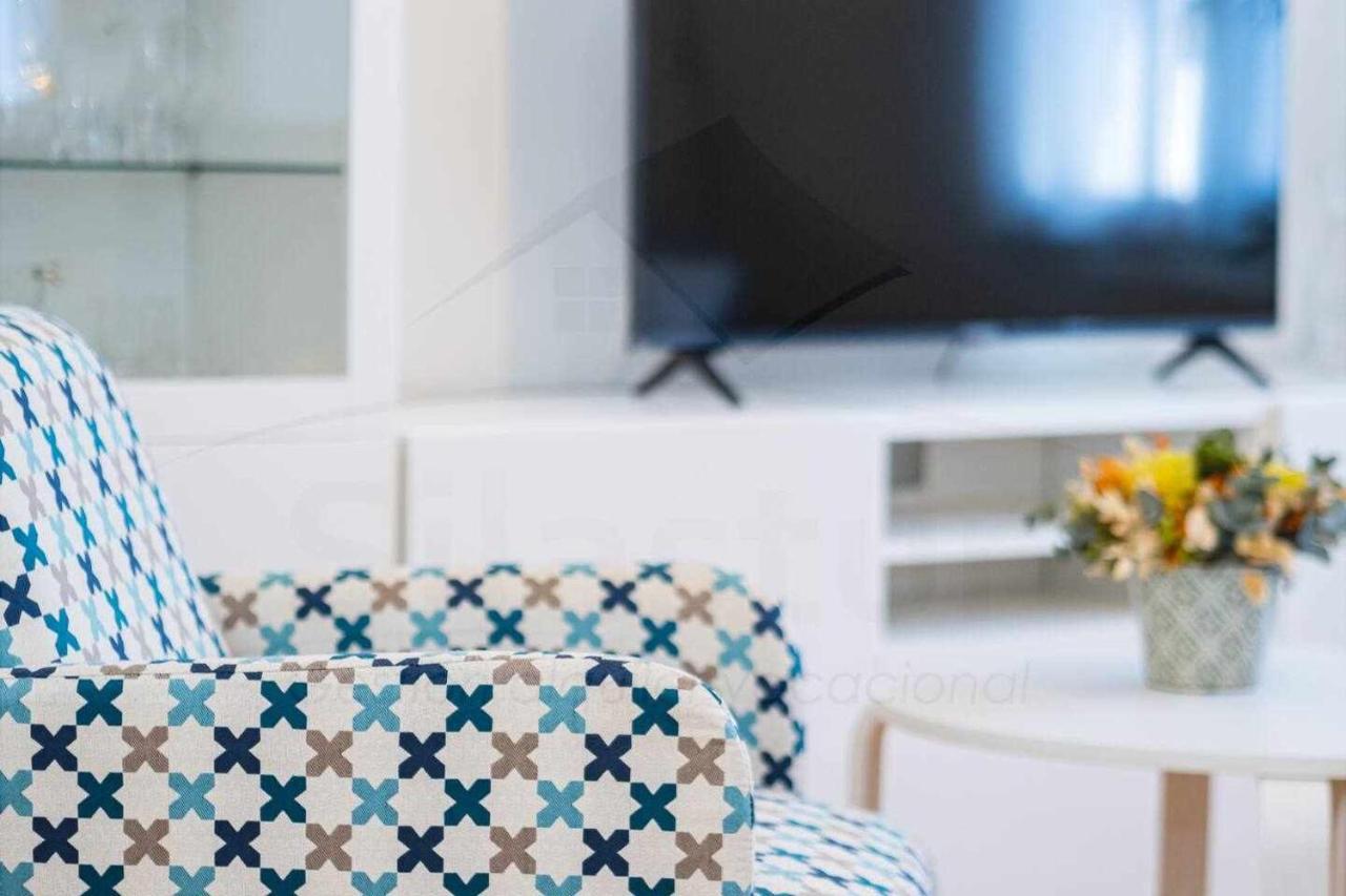 Rosarito Apartment Gijon