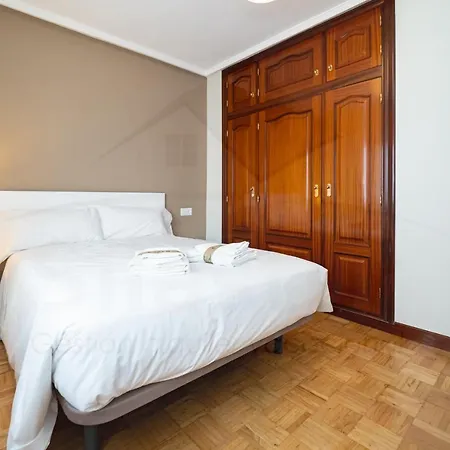 Rosarito Suite Gijon Exterior photo