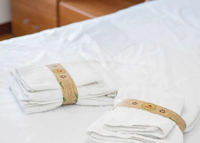 Rosarito Suite