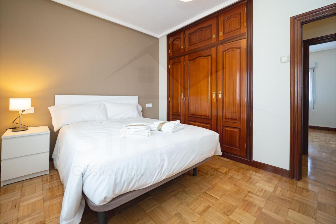 Rosarito Apartment Gijon