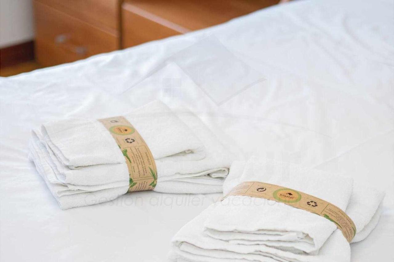 Rosarito Apartment Gijon